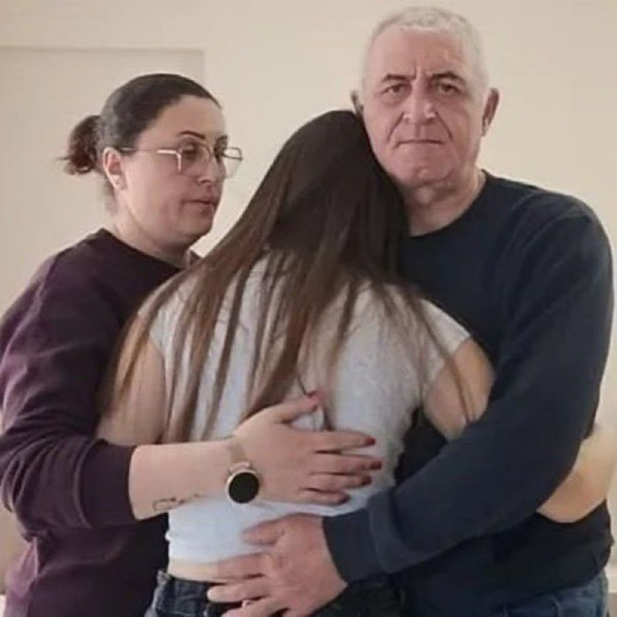 Hasbi Dede tacizi mağduru Tuana Torun'un babası: CHP şikayetimizi geri çekmemizi istedi