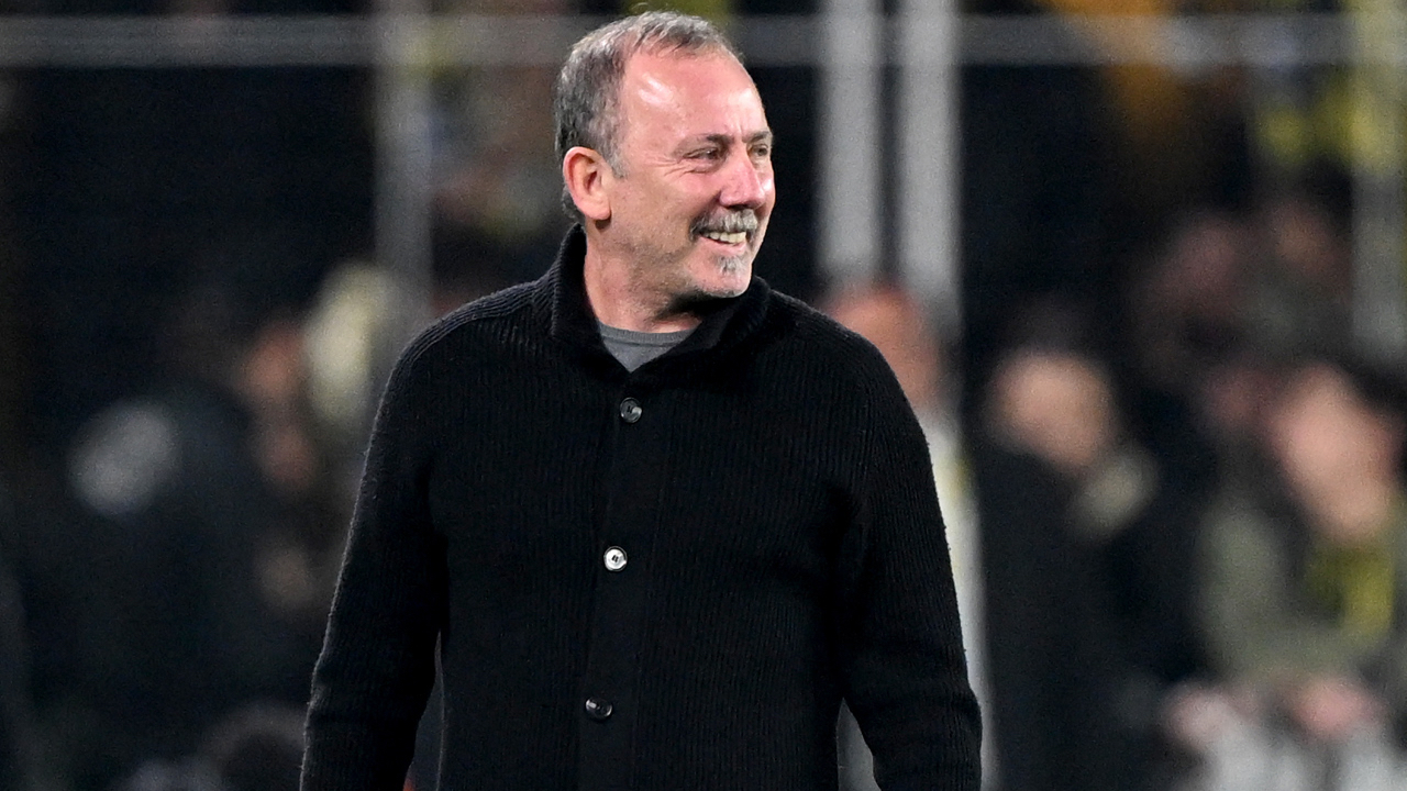 Beşiktaş'ın derbi kabusu! Bu sezon 4'te 0 çekti