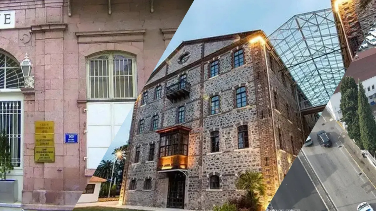 Eyyüp Kadir İnan gerçeği açıkladı: CHP'nin İzmir'deki vakıf malını İstanbul'a devretme planı çöktü!