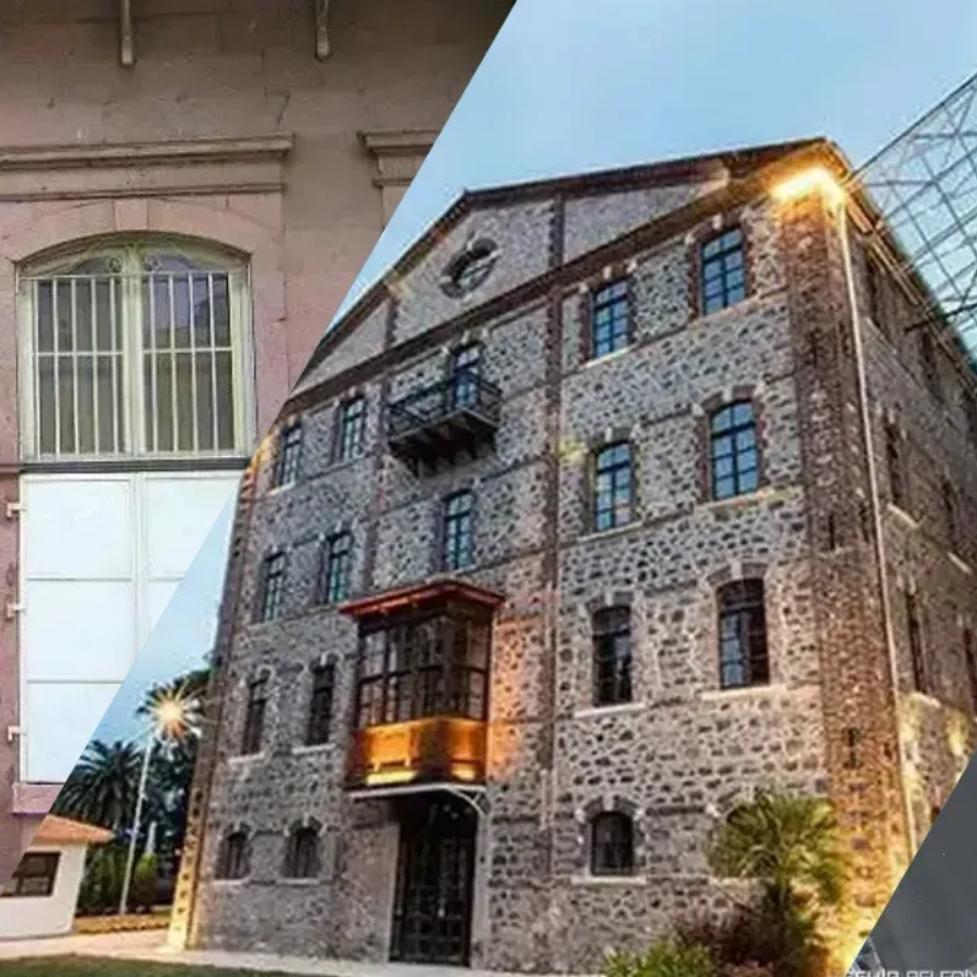 Eyyüp Kadir İnan gerçeği açıkladı: CHP'nin İzmir'deki vakıf malını İstanbul'a devretme planı çöktü!