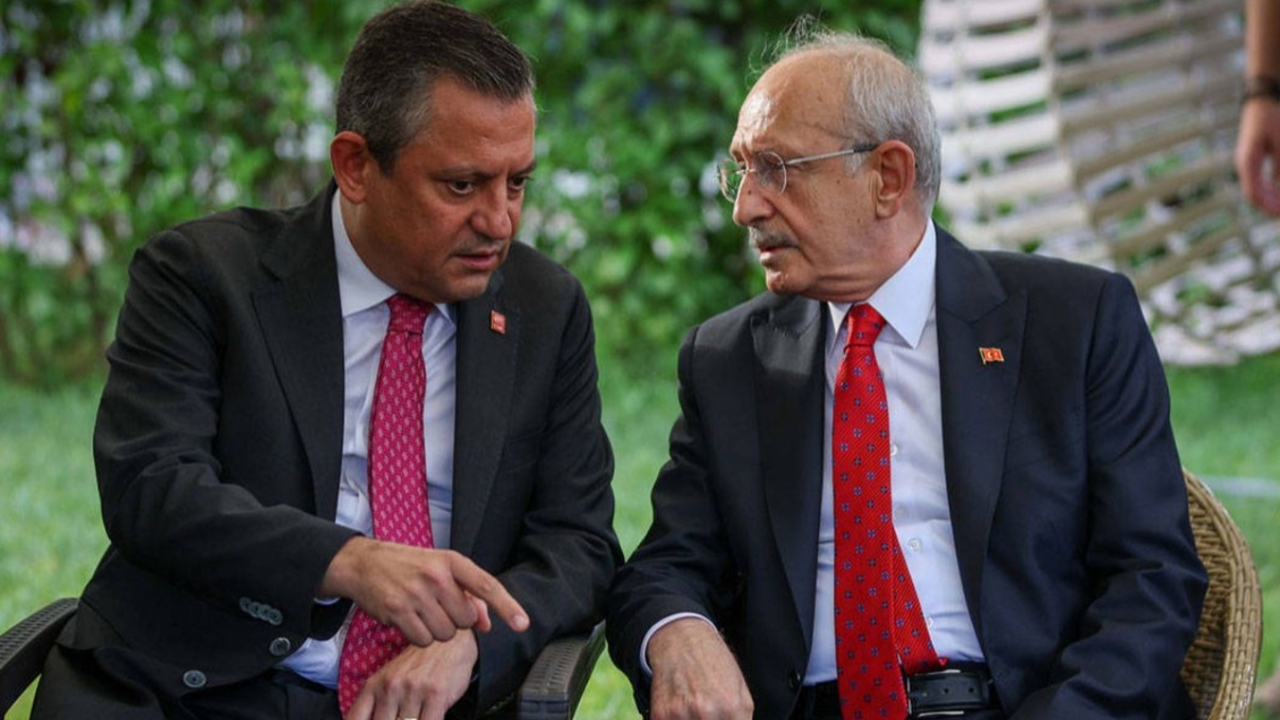 CHP'de kartlar yeniden karılıyor! Kılıçdaroğlu dönüyor mu? Mutlak butlan çıkarsa yerel seçimlerin iptalini isteyecek