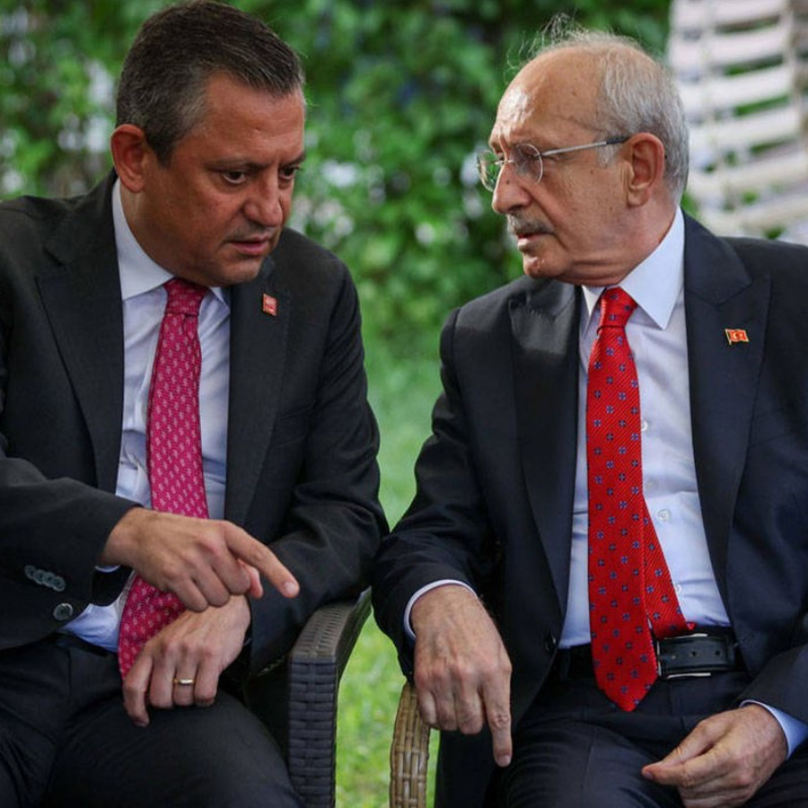 CHP'de kartlar yeniden karılıyor! Kılıçdaroğlu dönüyor mu? Mutlak butlan çıkarsa yerel seçimlerin iptalini isteyecek