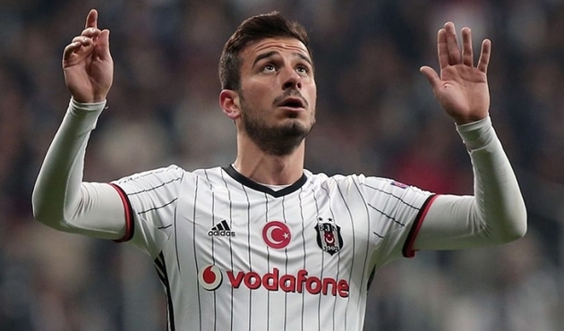 Oğuzhan Özyakup bedavaya İngiltere'ye gidecek!