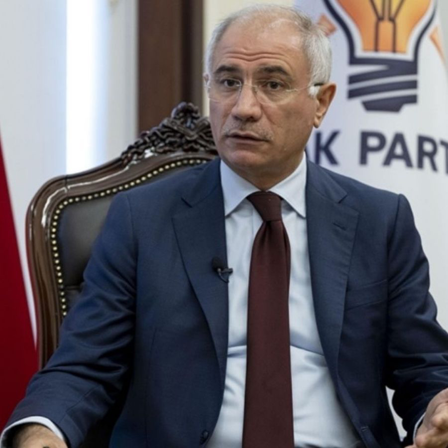 Özgür Özel'in 'ara seçim' çağrılarına Efkan Ala'dan yanıt! "Ara seçim gündemimiz yok"