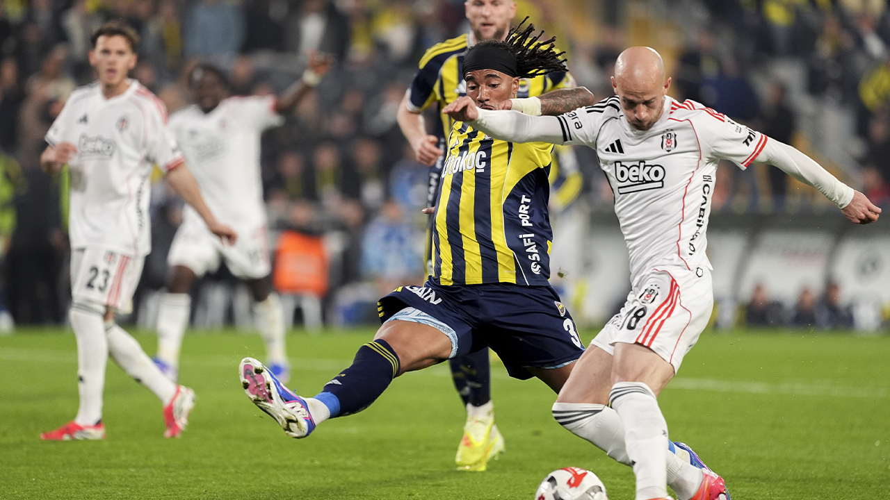 Cerny'den penaltı tepkisi: İğrenç