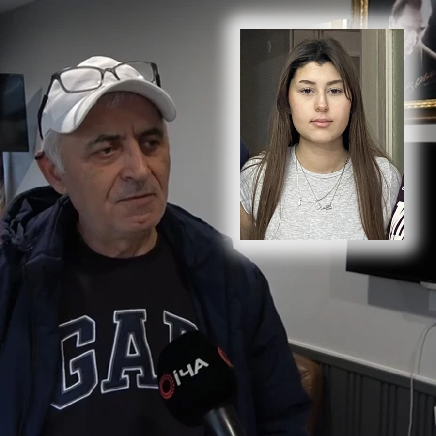CHP'li Hasbi Dede'nin taciz ettiği Elif Tuana'nın babası Ahmet Torun'dan isyan: "Bugün ‘hak, hukuk, adalet’ diyen CHP'liler neredeydi?"