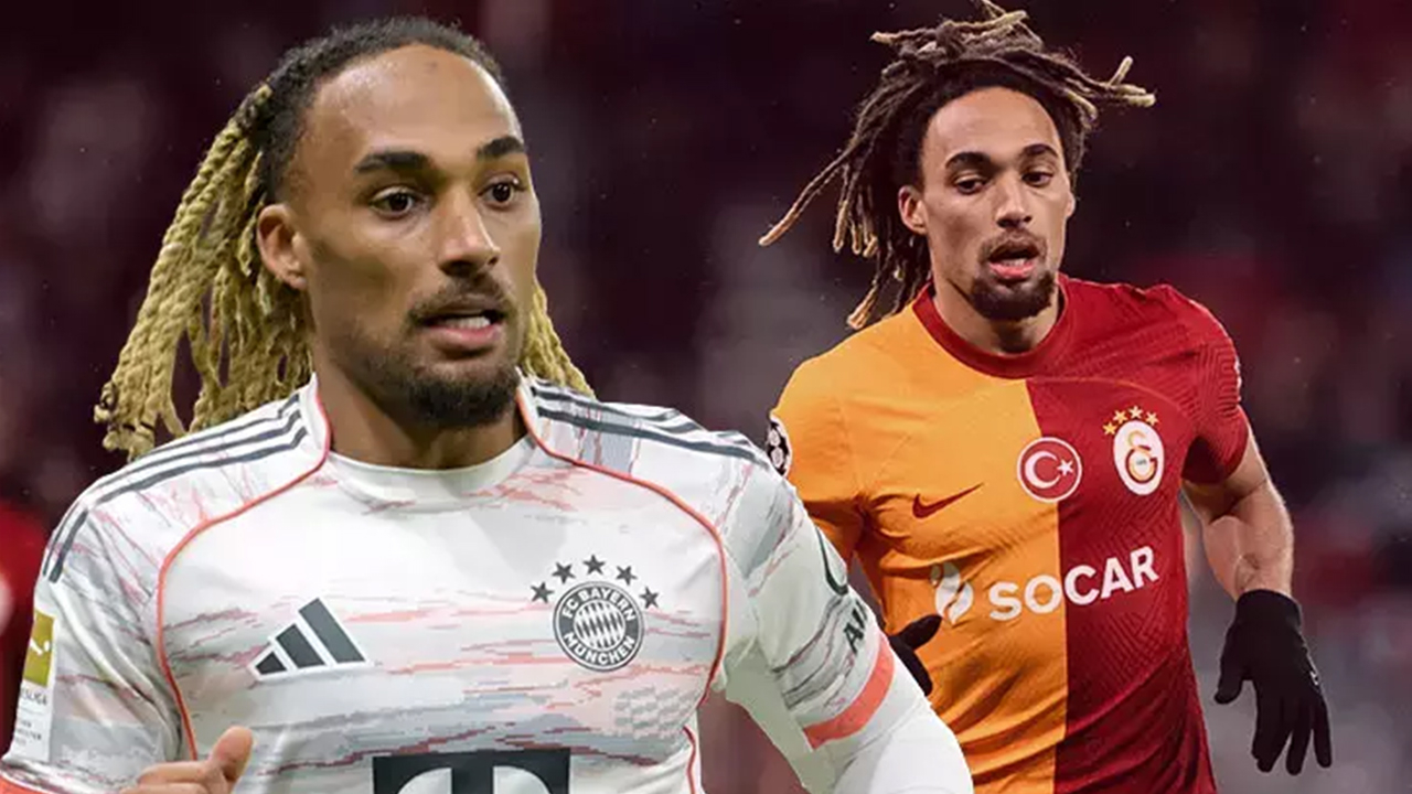 Sacha Boey yerine transfer