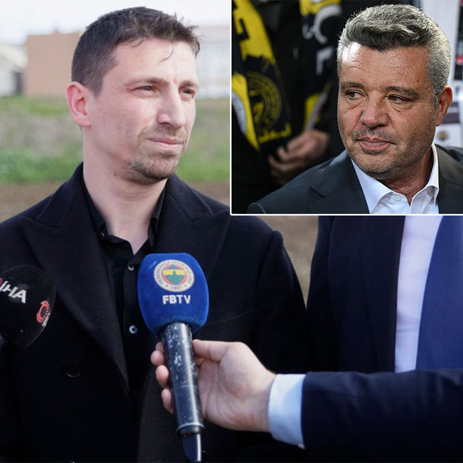 Mert Hakan'dan duygusal teşekkür mesajı