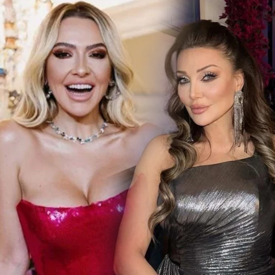 Sanat dünyasından Hadise'ye sert çıkış! Türk sanat müziği sanatçısı Umut Akyürek: Kadın bedenini metalaştıran sensin
