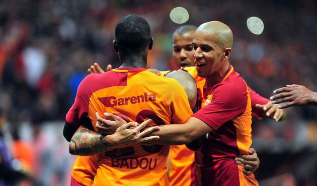 Galatasaray'dan yabancı sınırına yeni çözüm!