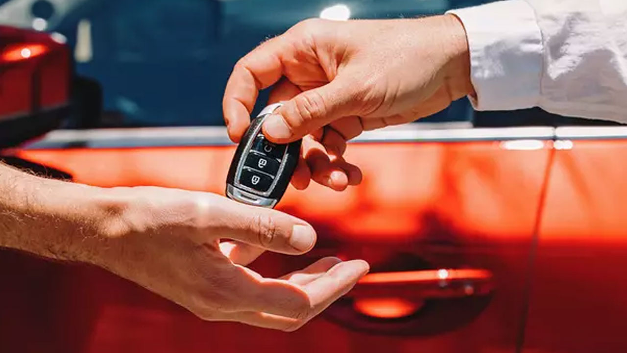 Türkiye'nin en çok satan SUV otomobilleri belli oldu! İşte o liste...