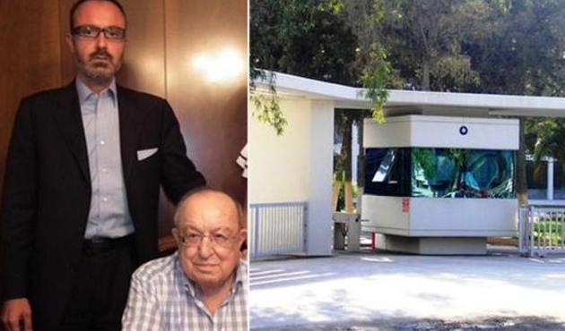 Demir çelik devinin varisinden fakirlik belgesi!