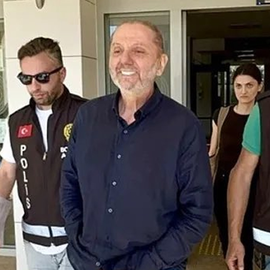 Yine CHP'li belediye yine cinsel taciz vakası! Başdanışmana gözaltı şoku