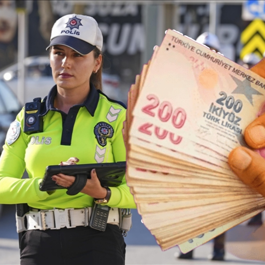 Polislere saat başı mesai müjdesi: Yılların sorunu çözülüyor: 17 bin TL'yi bulacak ek ödeme geliyor...
