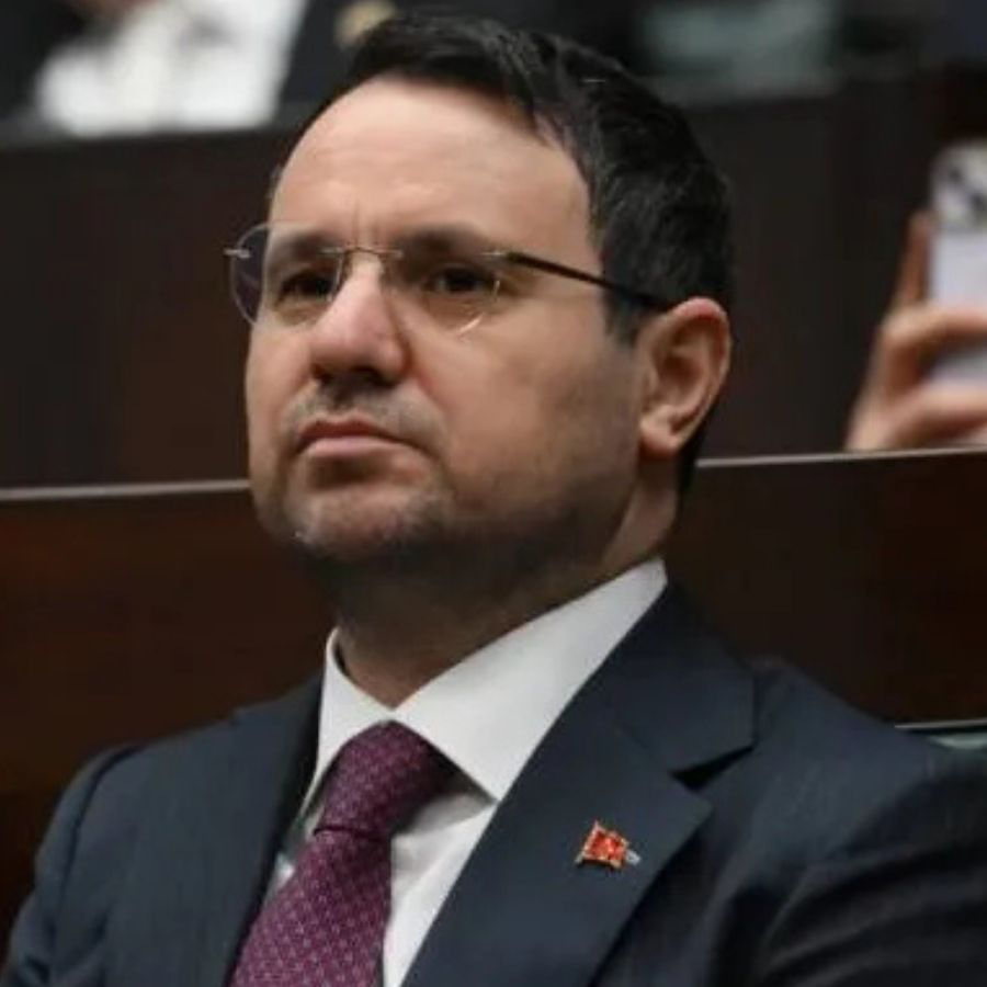 Uyuşturucu ve bahis operasyonları: Akın Gürlek açıkladı! Mart ayında 2 bin 996 kişi tutuklandı