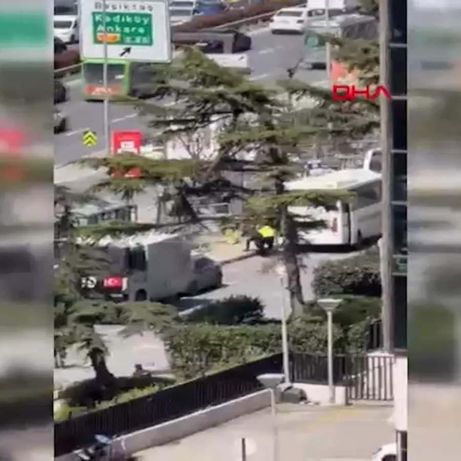 Levent'teki dehşet saatleri: İsrail Konsolosluğu saldırısında 7. kat detayı! Suikast timi nasıl durduruldu?