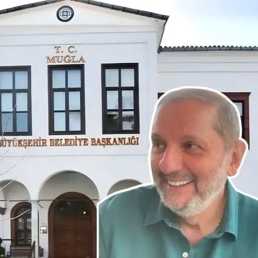 CHP'li Muğla Büyükşehir Belediyesinde taciz skandalı! Ahmet Aras’ın danışmanı Levent Arkan tutuklandı! Skandal mesajlara akılalmaz savunma...
