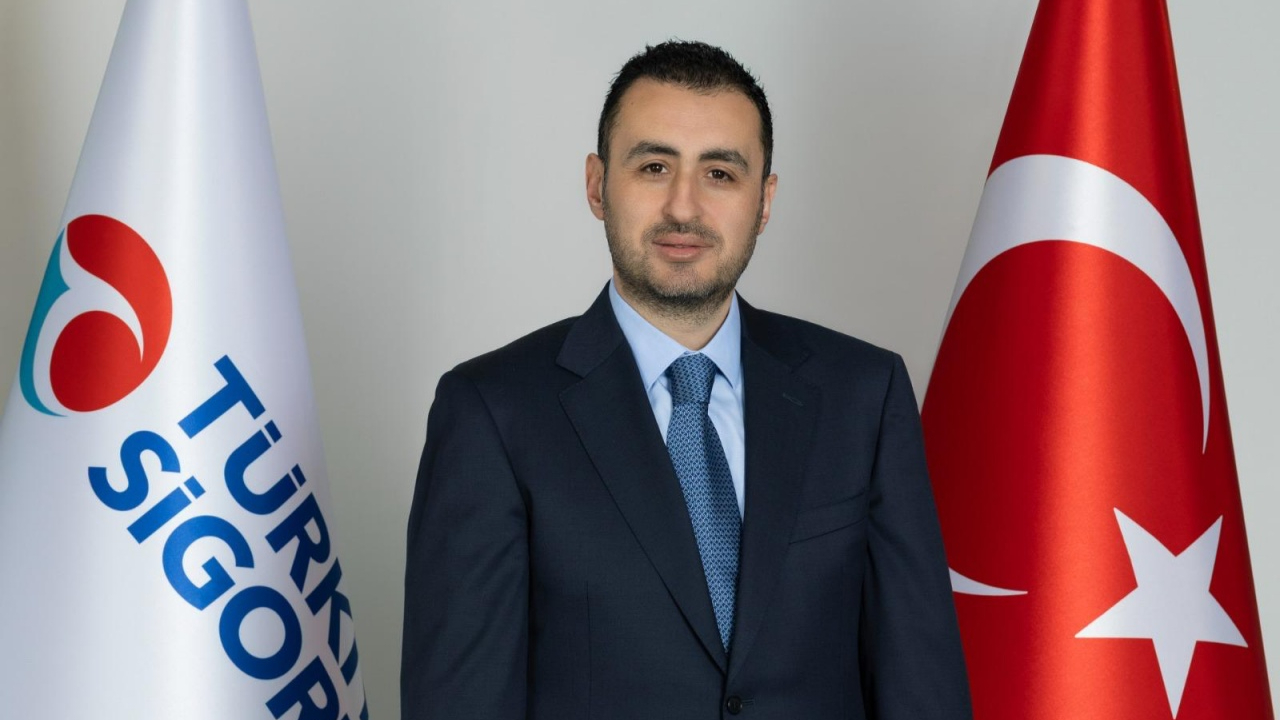 Türkiye Sigorta’dan güçlü başlangıç! İlk çeyrekte 53,8 Milyar liralık prim üretimi