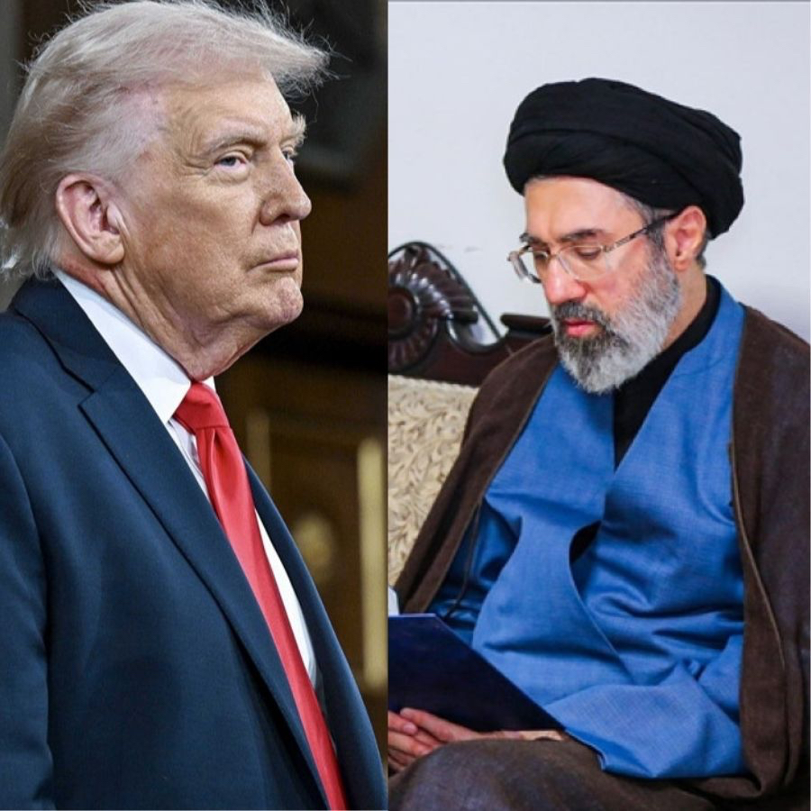 İran'dan Trump'a yanıt! Çizgimizi aşarsanız yanıtımız bölgenin ötesine geçer