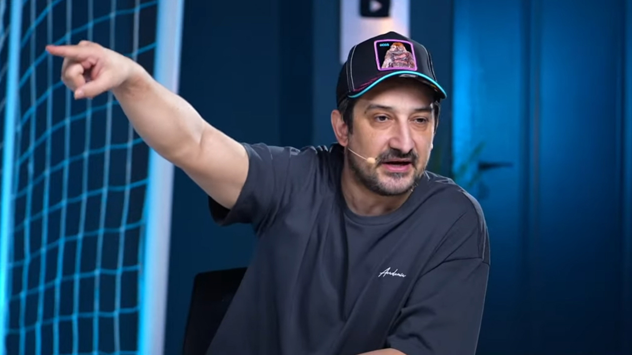 Serhat Akın: F.Bahçe vefasız, keşke Beşiktaş'a gitseydim