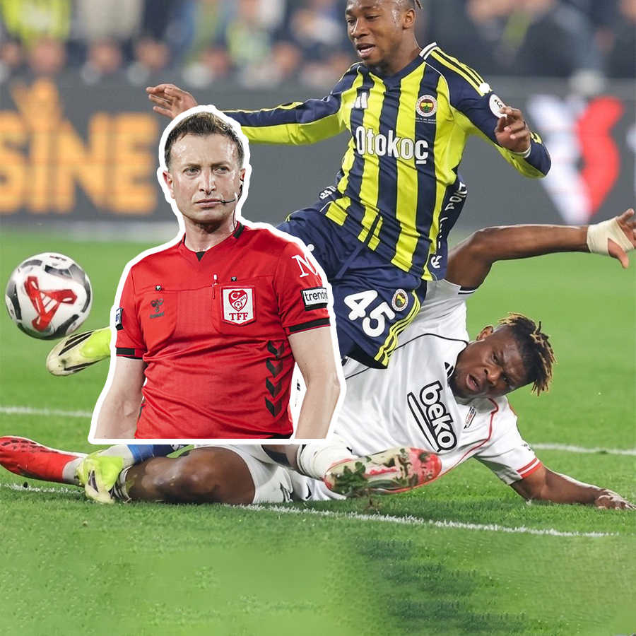 Gözlemcinin Yasin Kol'a verdiği puan belli oldu