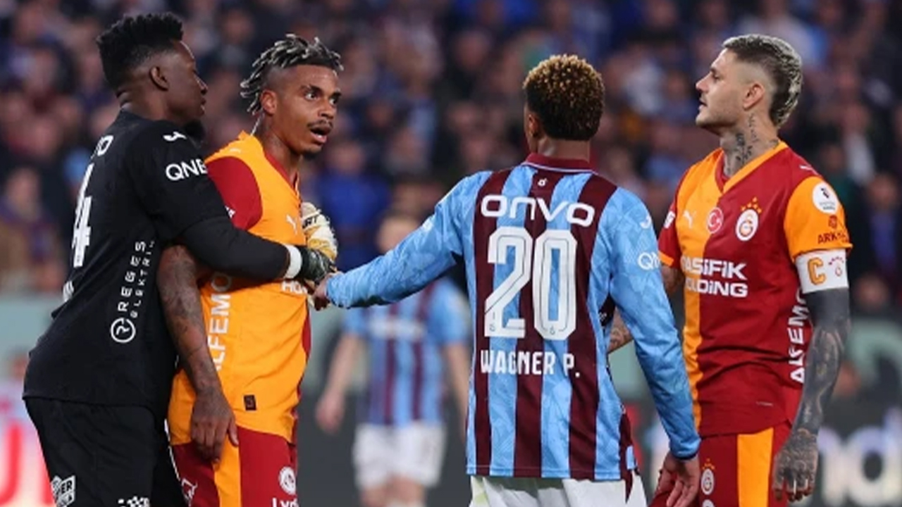 G.Saraylı futbolcular isyanda: "Icardi bizi çok koşturuyor"