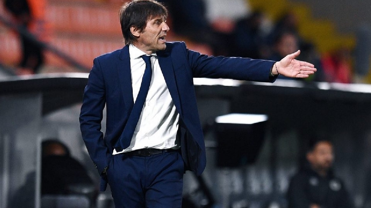 Conte'den milli takıma mesaj: Ben olsam beni seçerdim
