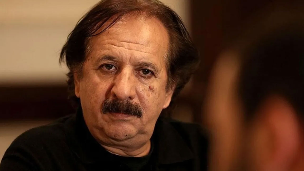 Dünyaca ünlü İranlı yönetmen Mecid Mecidi: Savaşın bitmesi için Rıza Pehlevi de iade edilmeli