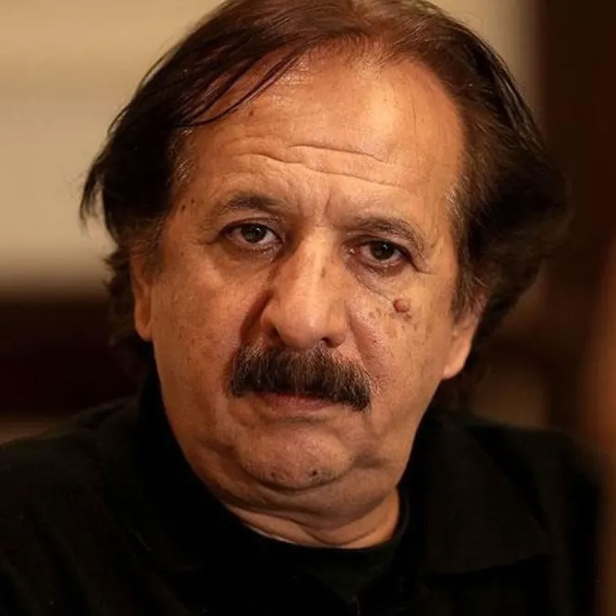 Dünyaca ünlü İranlı yönetmen Mecid Mecidi: Savaşın bitmesi için Rıza Pehlevi de iade edilmeli