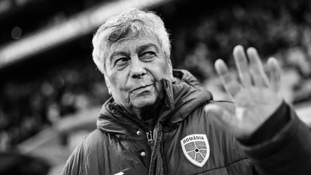 Mircea Lucescu hayatını kaybetti