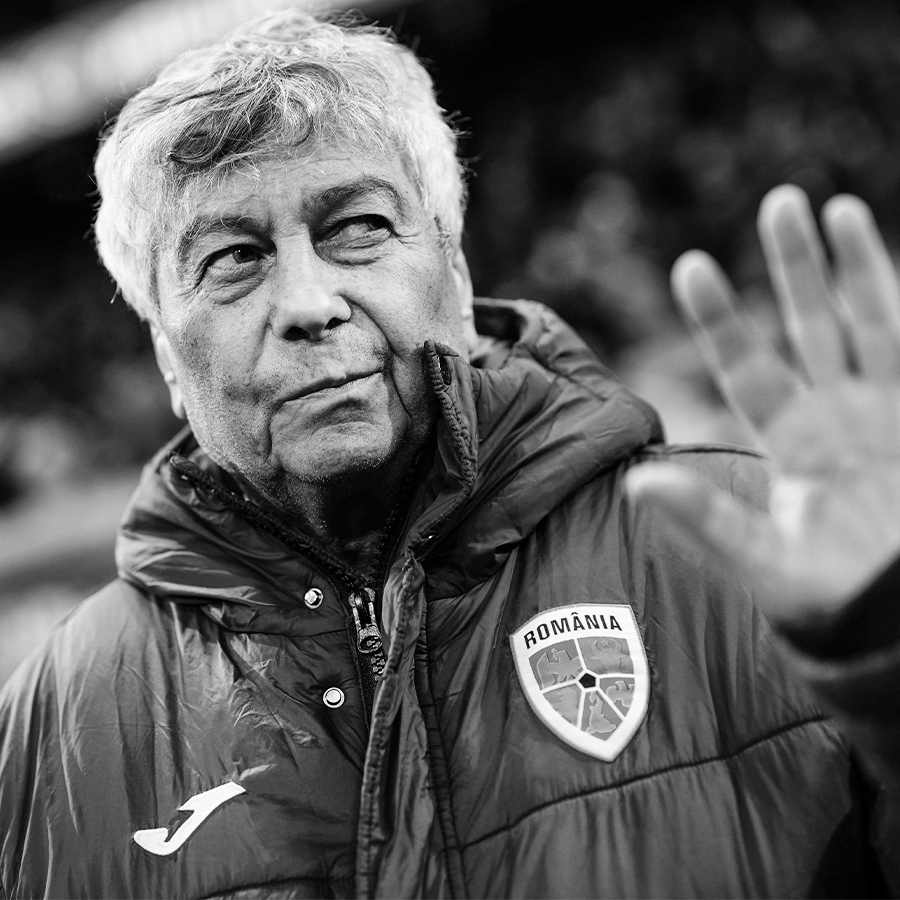 Mircea Lucescu hayatını kaybetti