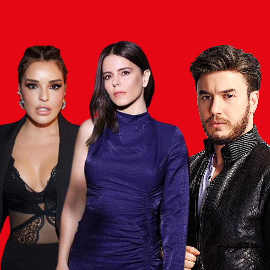 Gözaltındaki ünlüler için karar: Simge Sağın ile İlkay Şencan'a adli kontrol Mustafa Ceceli, Bengü, İbrahim Çelikkol, Melek Mosso ve diğer isimler serbest bırakıldı