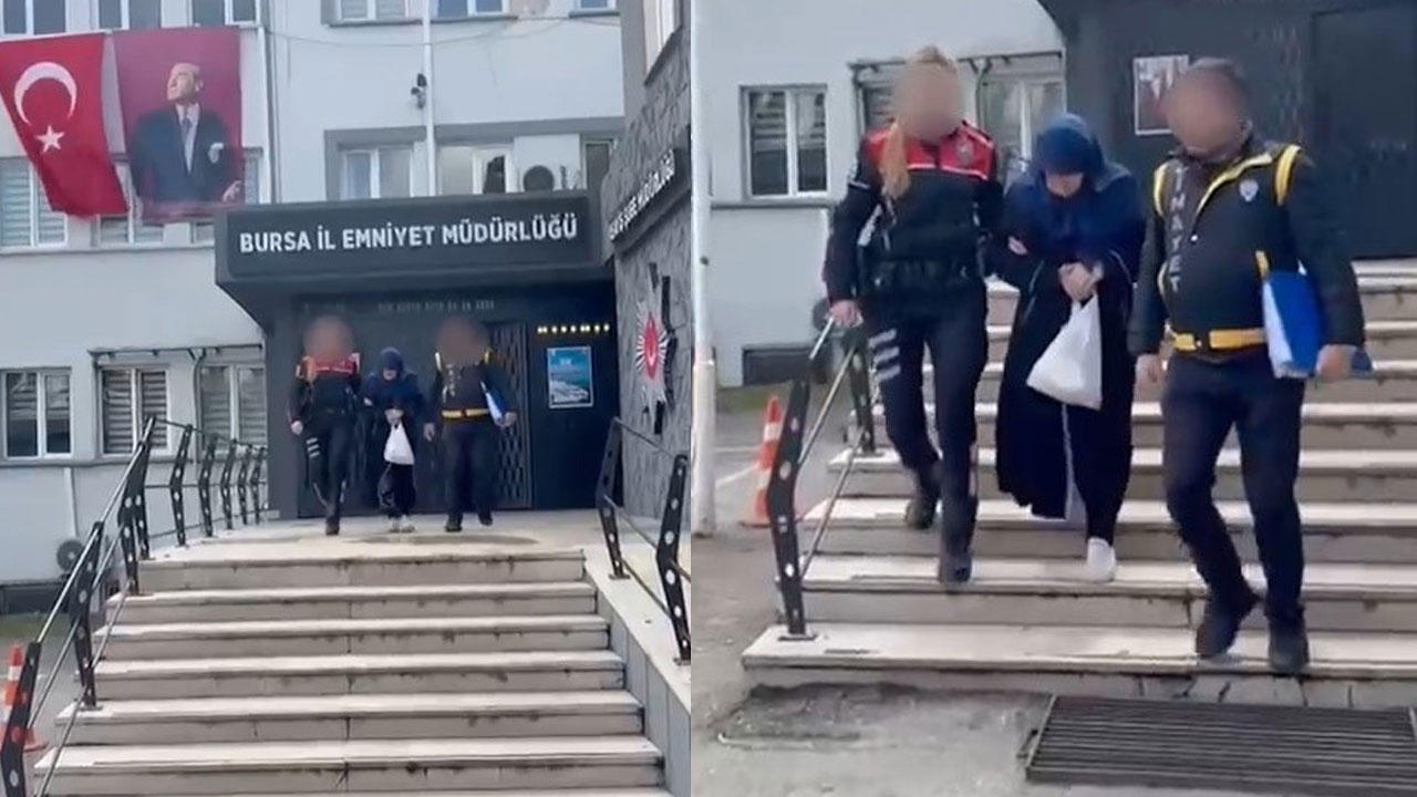 Bursa'da korkunç cinayet: Kayıp diye aranan adamın katili eşi çıktı!