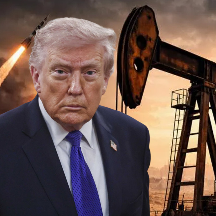 Trump açıklaması sonrası piyasalarda rahatlama: Brent petrolün varil fiyatında sert düşüş