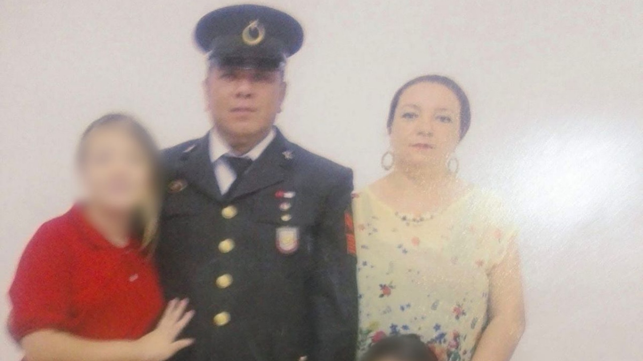Ankara'da kanlı gece: Emekli uzman çavuş ailesini katledip intihar etti! Faciadan geriye tek bir çocuk kaldı...