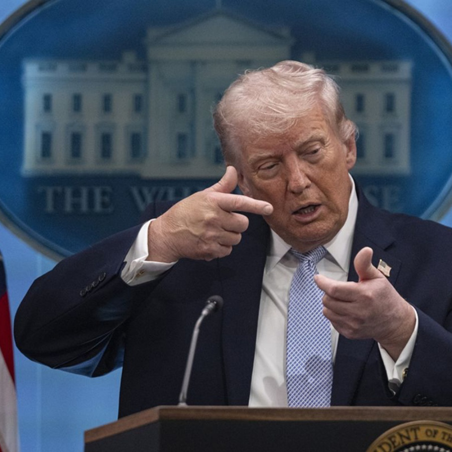 İran'ın ateşkese kim ikna etti? Donald Trump işte o ülkeyi açıkladı...Bomba son dakika hamlesi...
