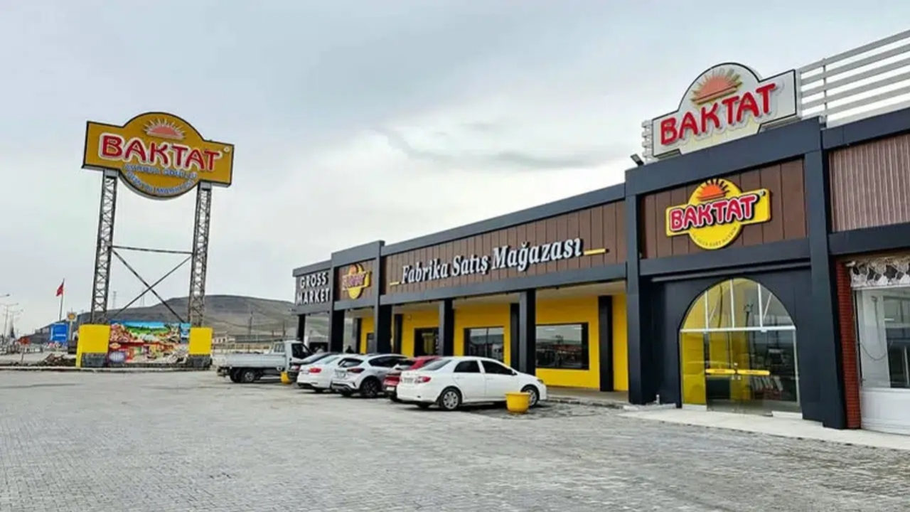 Türkiye'nin 40 yıllık zeytin firması batıyor mu? BAKTAT konkordato sürecine girdi