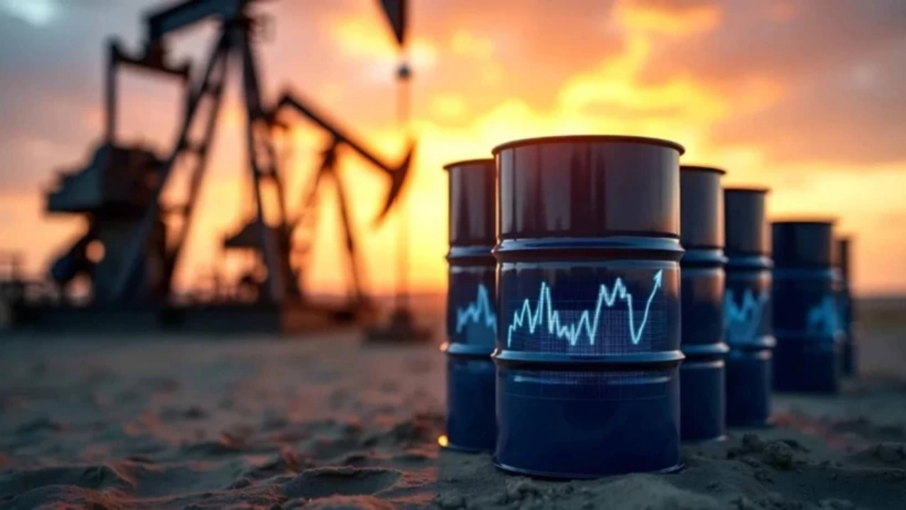 ABD Enerji İdaresi’nden petrol piyasasını etkileyecek tahmin! Bu yıl ortalama 96 dolar bekleniyor