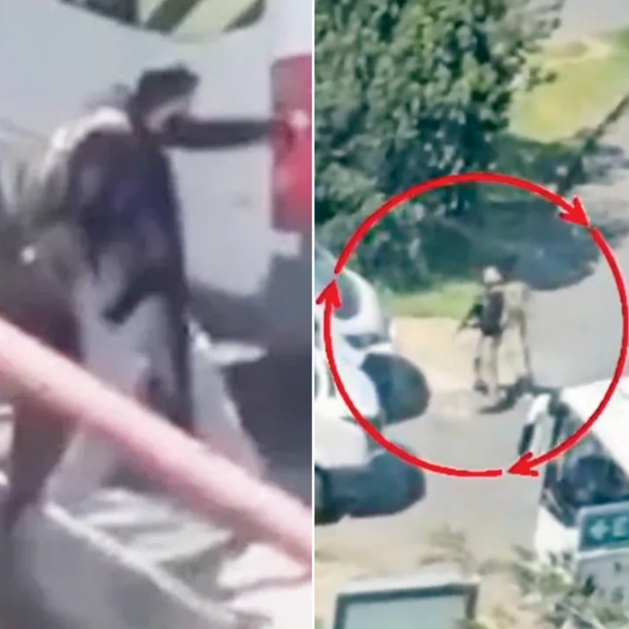 Sahte bayrak tuzağı... Hedef İsrail Konsolosluğu değil, Türkiye'ydi! Bizi savaşa çekmek mi istediler?