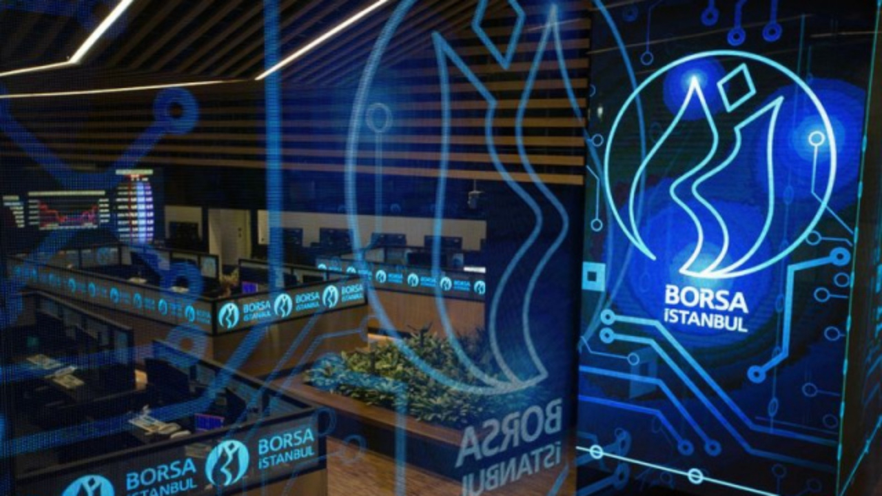Mutlak butlan kararı sonrası Borsa İstanbul devre kesti!