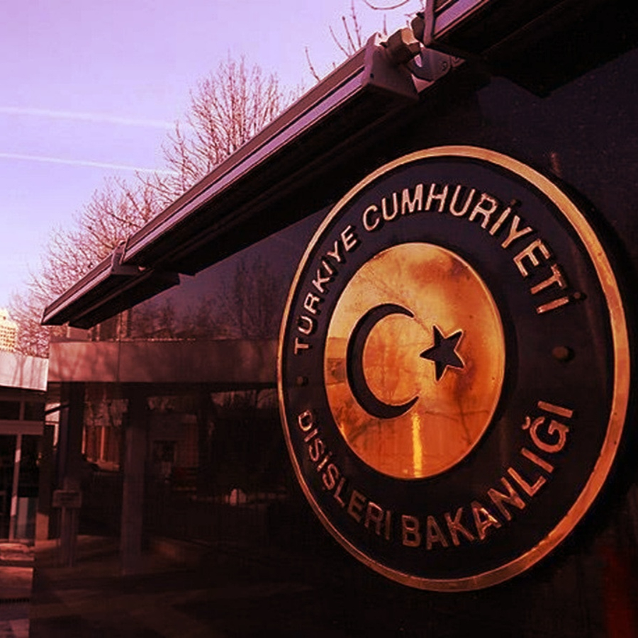 Dışişleri Bakanlığı'ndan İran ateşkesi sonrası ilk açıklama! "Kararı memnuniyetle karşılıyoruz"