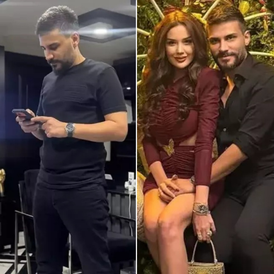 Dilan Polat'tan şok boşanma kararı! Engin Polat gemileri yaktı! Hakaretler havada uçuştu: Deccal iblis!
