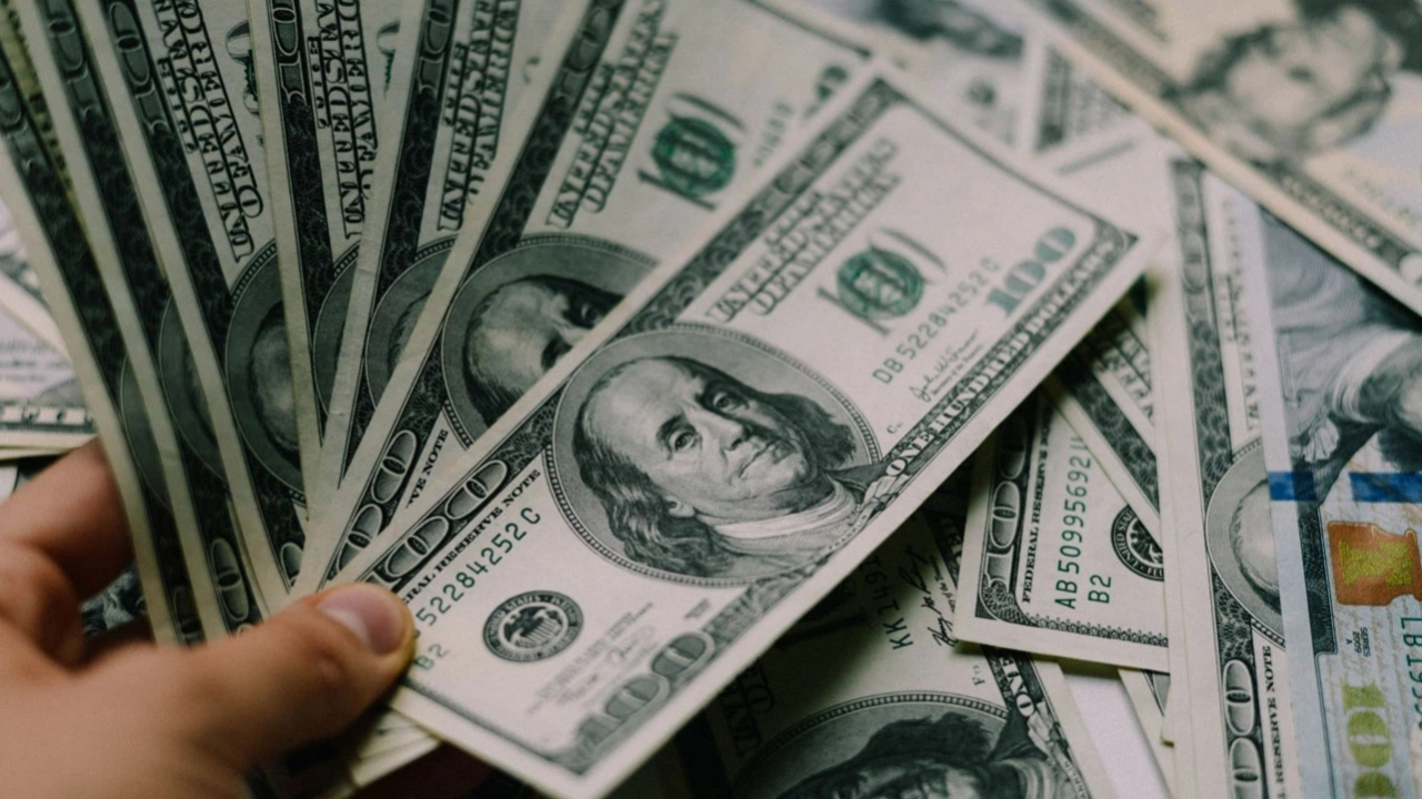 İran-ABD-İsrail ateşkesi doların ateşini düşürdü! Dolar endeksi 4 haftanın en düşük seviyesine geriledi