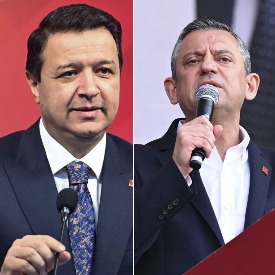 Saadet Partisi'nden CHP'ye pavyon ayarı! "Kapısına “Rüşvet alan da veren de melundur” yazdığımız belediyeleri pavyona çevirdiler"