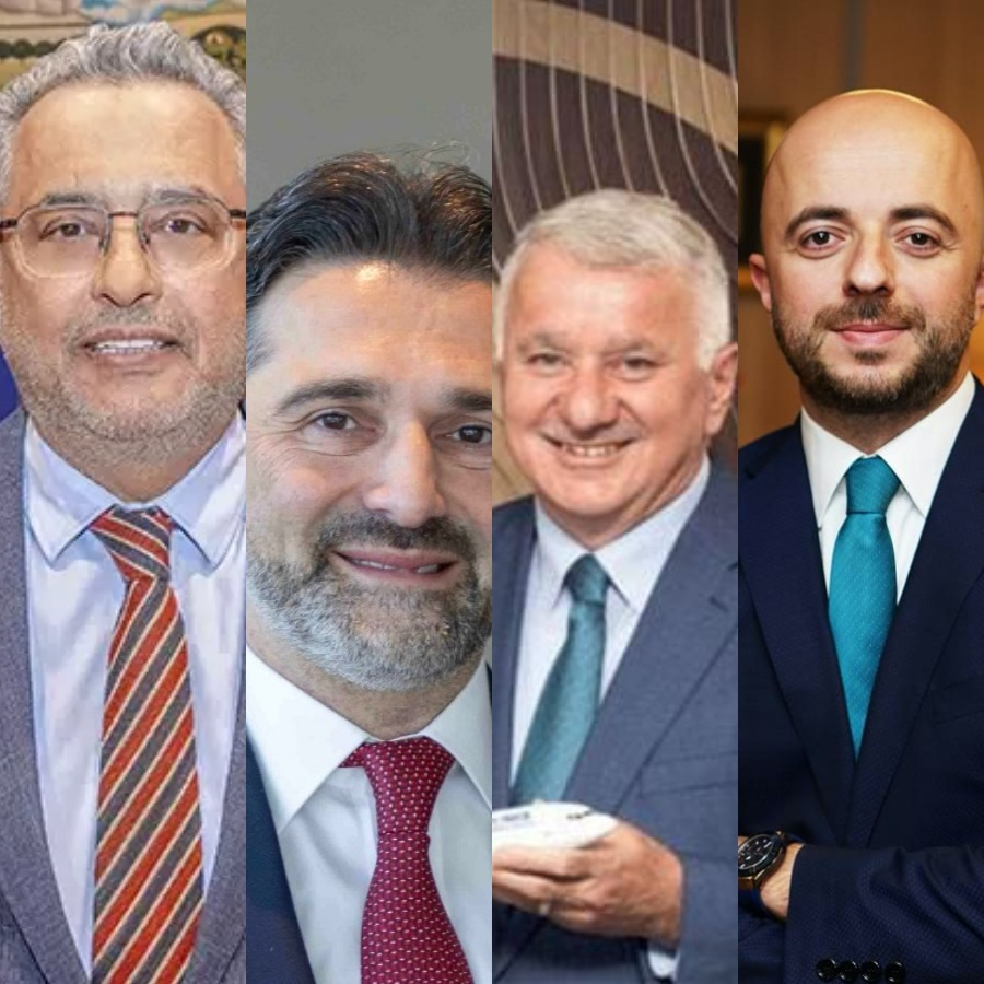 Türk Hava Yolları’nın üst düzey yönetiminde büyük değişim! Ahmet Bolat ve Bilal Ekşi görevden alındı