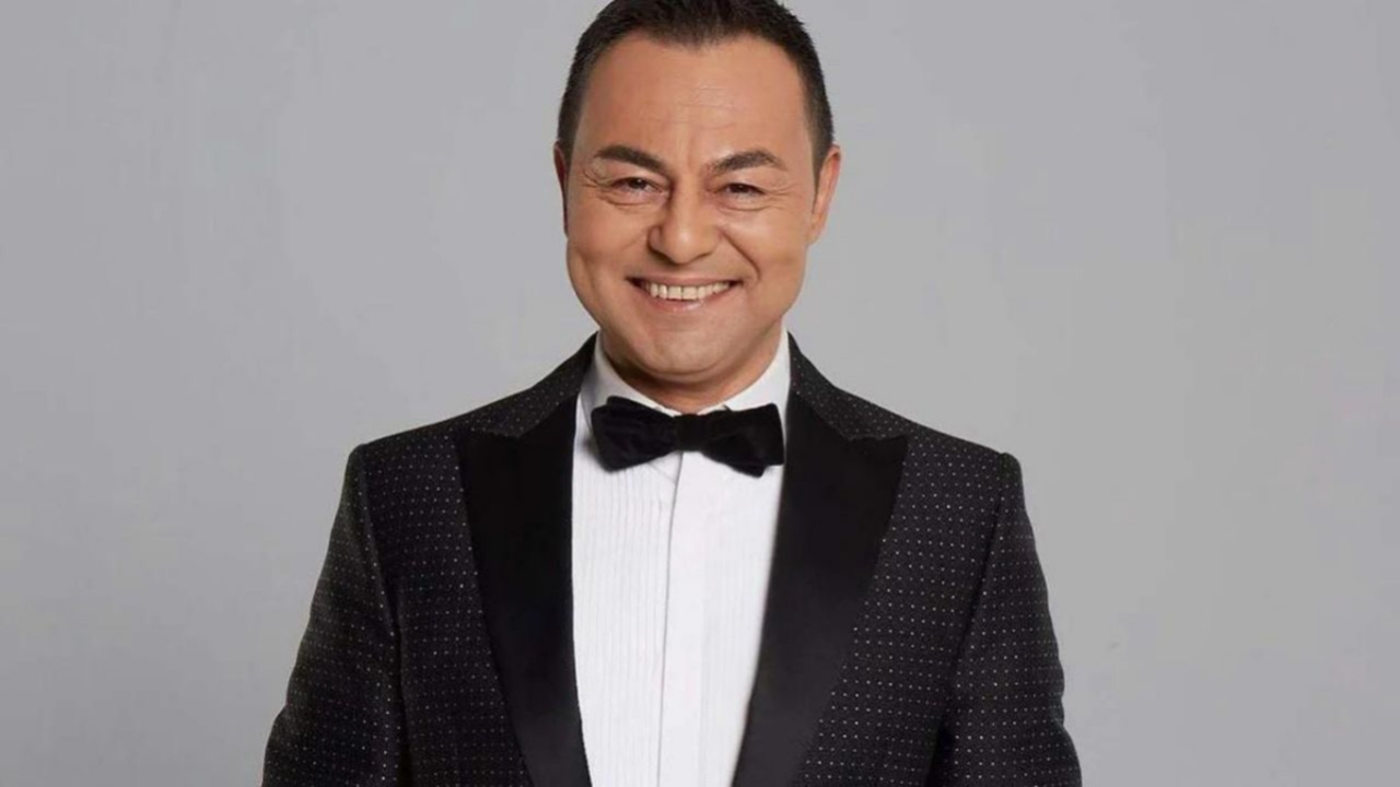 Serdar Ortaç'tan korkutan açıklama: Yakında ölüp gideceğim dedi, vasiyetini açıkladı