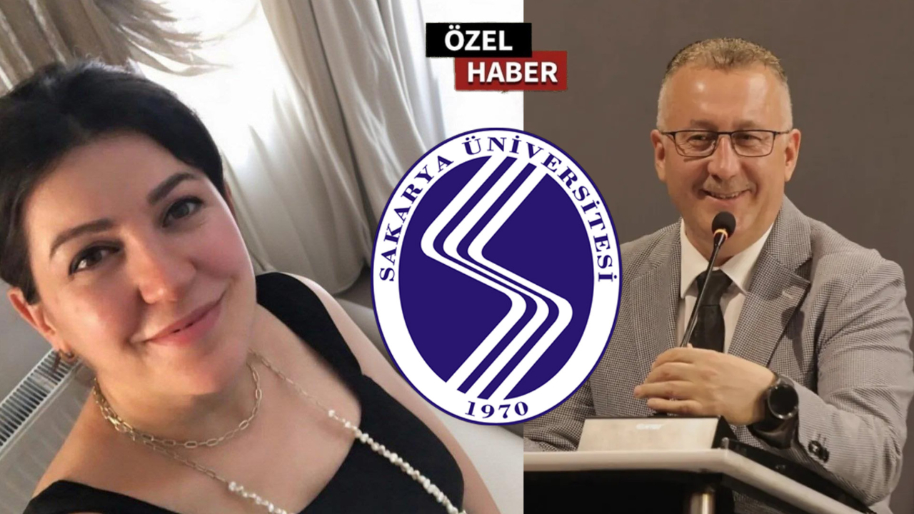 Skandal patlamadan önce kadro aktarımı yapılmış! Adapazarı Belediyesi'ndeki yasak aşk skandalı üniversiteye uzandı