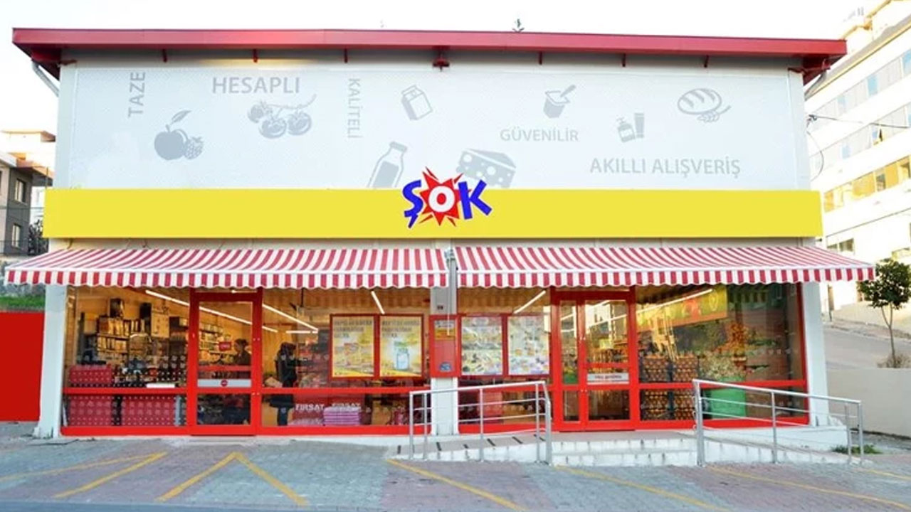 ŞOK 8 Nisan aktüel kataloğu yayımlandı! Bu Çarşamba günü ŞOK marketlerde hangi ürünler satışa çıkıyor?