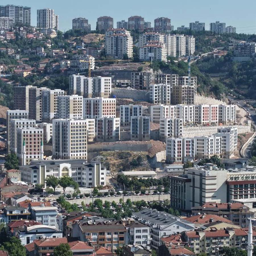 Yüzyılın dönüşümüne bakanlıktan büyük destek: Başvurular başladı