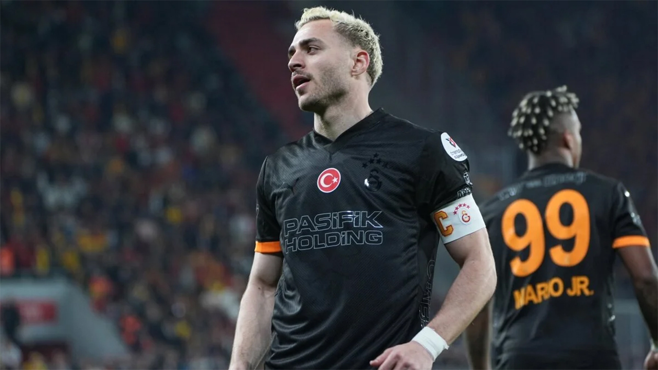 Barış Alper dünya yıldızlarını solladı! Kenan Yıldız ve Vinicius Junior'ı geride bıraktı